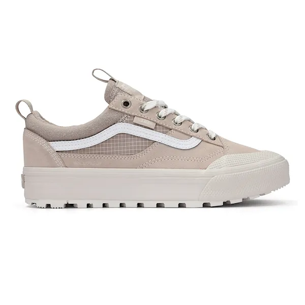 Winter Shoes Vans MTE Old Skool Waterproof Insulated stone 2025