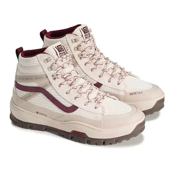 Winter Shoes Vans MTE Sk8-Hi GORE-TEX Insulated egret 2025