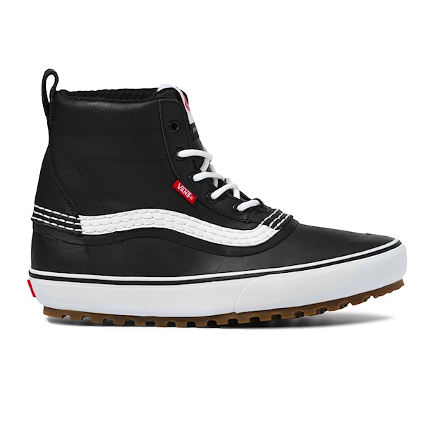 Winter Shoes Vans Standard Mid Snow MTE black/white 2023
