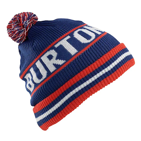 Čepice Burton Boys Trope boro 2016