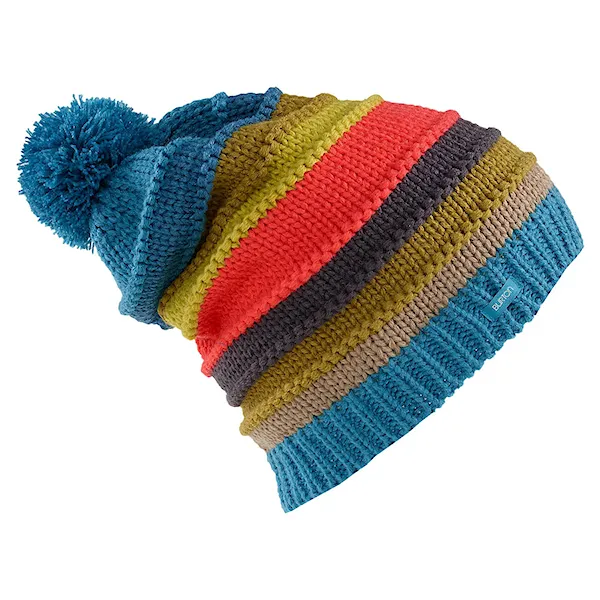 Čiapka Burton Candystripe tahoe 2016