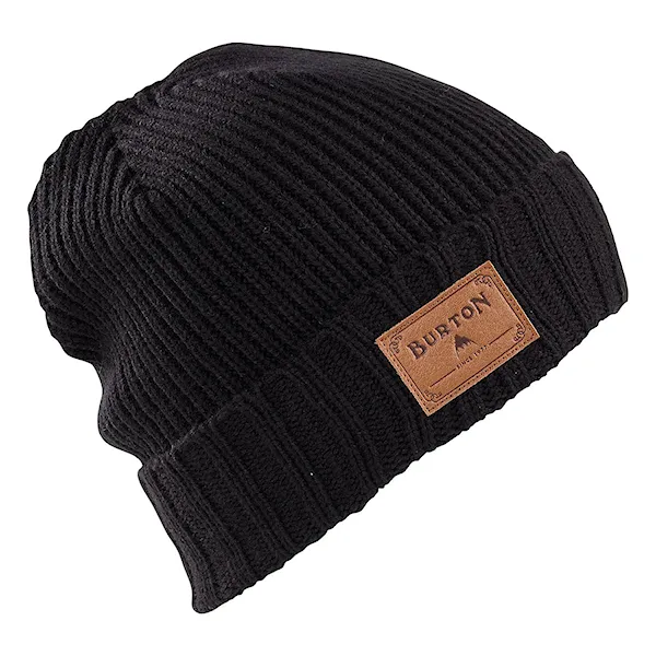Beanie Burton Gringo true black 2016