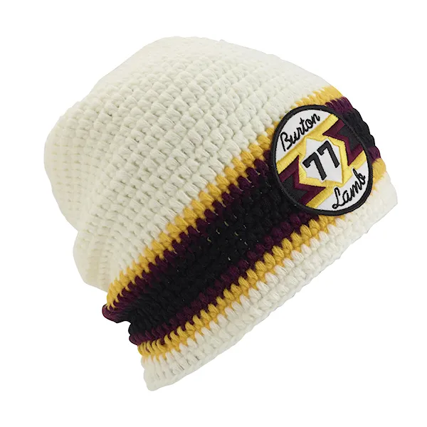 Čepice Burton L.a.m.b. Blondevue montezuma stripe 2018