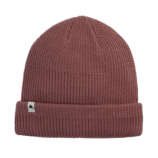 Beanie Burton Mix rose brown 2021
