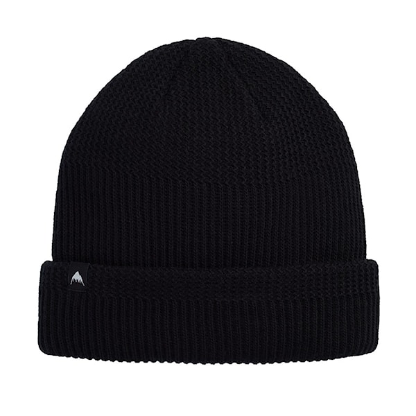 Czapka Burton Mix true black 2022