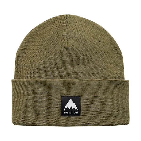 Beanie Burton Recycled Kactusbunch Tall martini olive 2024