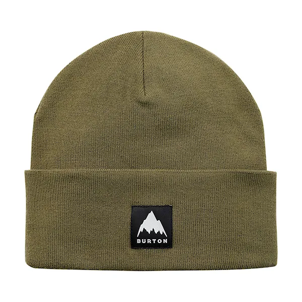Čiapka Burton Recycled Kactusbunch Tall martini olive 2024