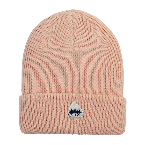 Czapka Burton Shenandoah pink dahlia/creme brulee 2021