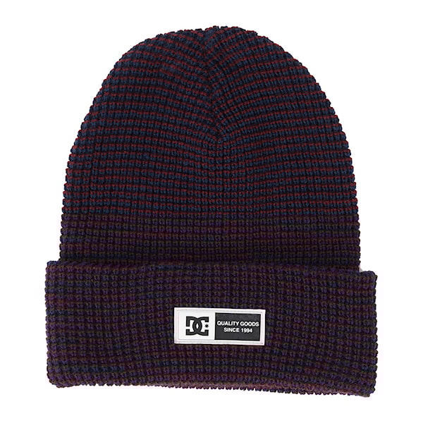 Czapka DC Sight tawny port 2024