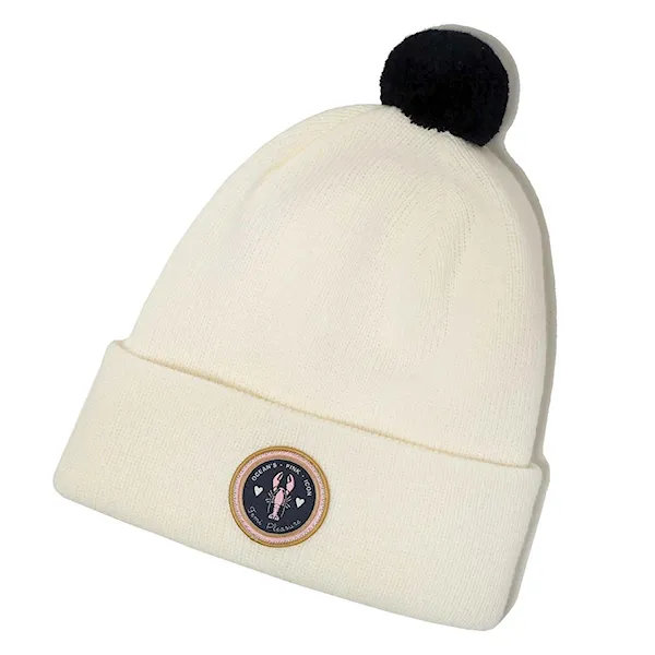 Beanie Femi Pleasure Loop vanilla 2016