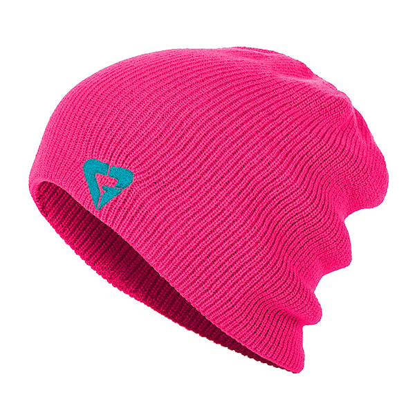 Čepice Gravity Pepita neon pink 2016