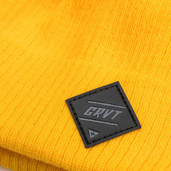 Čepice Gravity Sheriff empatic yellow 2019