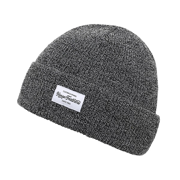 Czapka Horsefeathers Becki stracciatella 2024