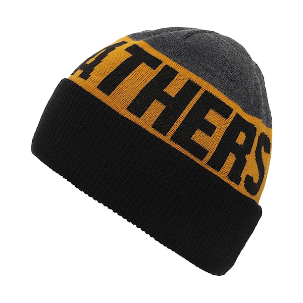 Czapka Horsefeathers Flak sunflower 2024