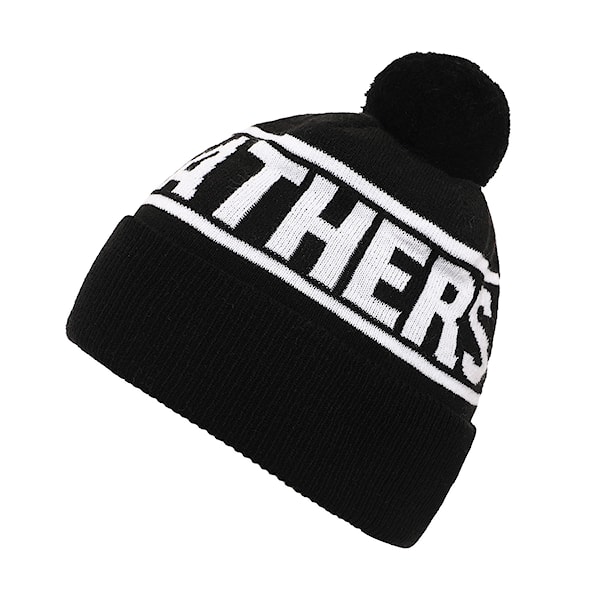 Czapka Horsefeathers Royce black 2026