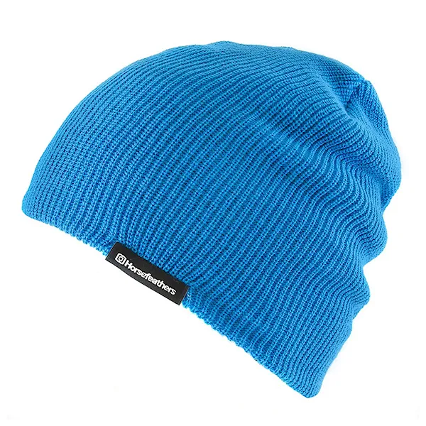 Čepice Horsefeathers Yard blue 2016
