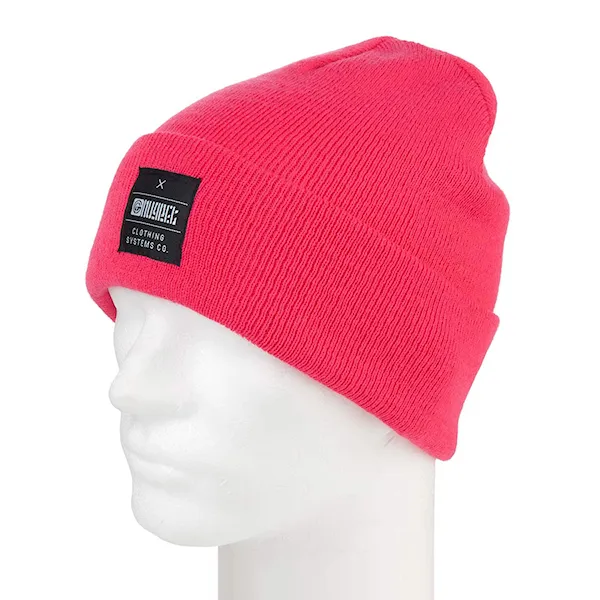 Beanie Nugget Bandit peach 2016