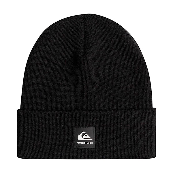 Čiapka Quiksilver Brigade Youth true black 2024