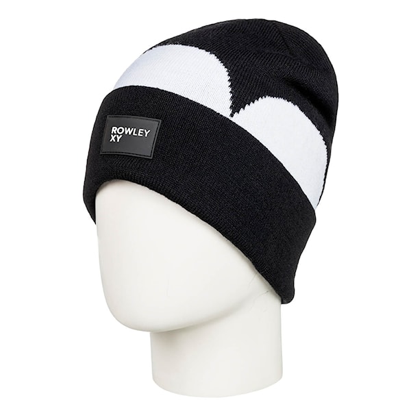 Beanie Roxy Rowley X Roxy Sunday Beanie true black 2022