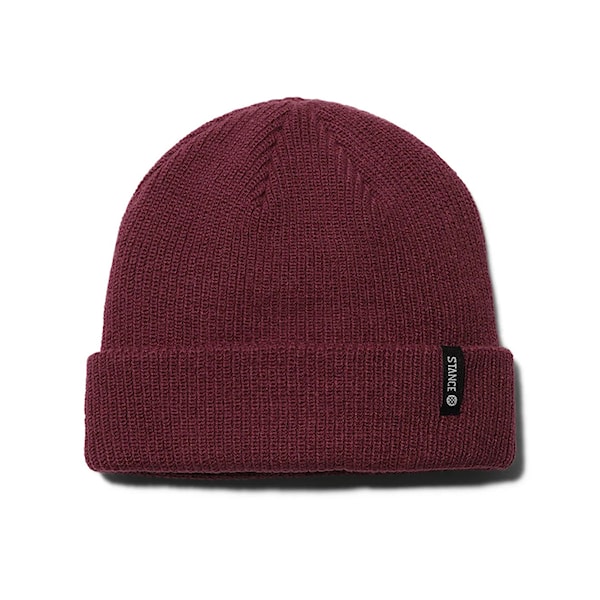 Czapka Stance Icon 2 mauve 2024