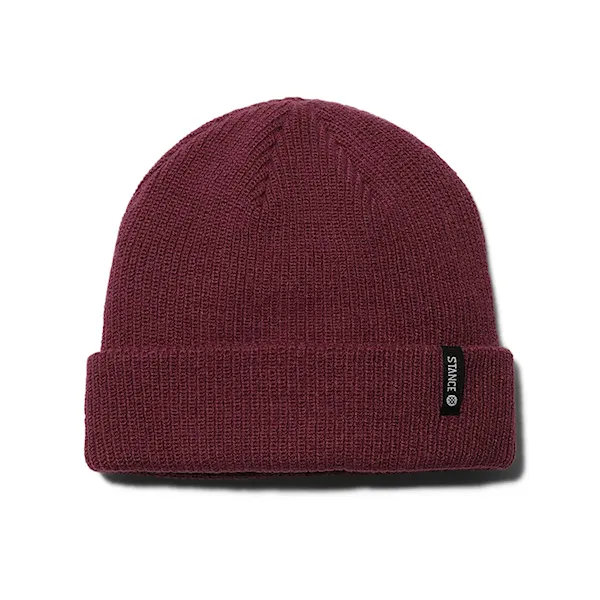 Czapka Stance Icon 2 mauve 2024