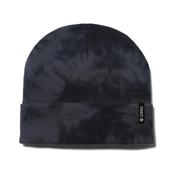 Czapka Stance Tied Light Weight navy 2024