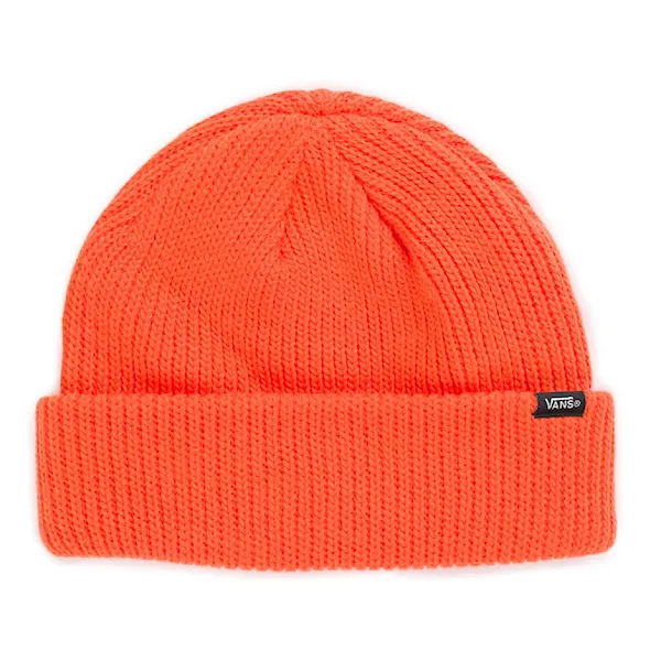 Czapka Vans Core Basics flame 2018