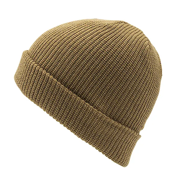 Beanie Volcom Full Stone sanddune 2021