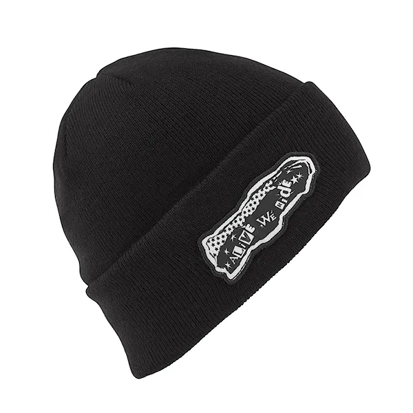 Beanie Volcom Stoned Beanie black 2022