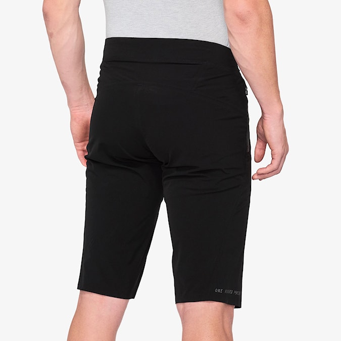 Bike Shorts 100% Celium Shorts black 2021