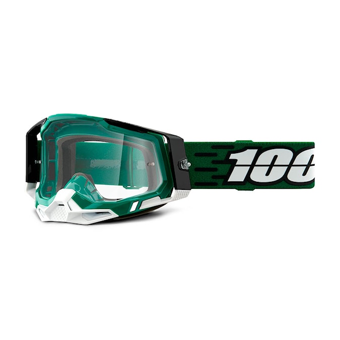 MTB brýle 100% Racecraft 2 milori 2021