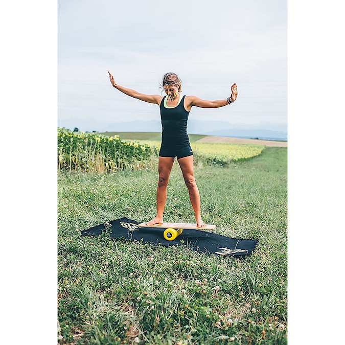 Balance board komplet Epic Fitness Series sigma