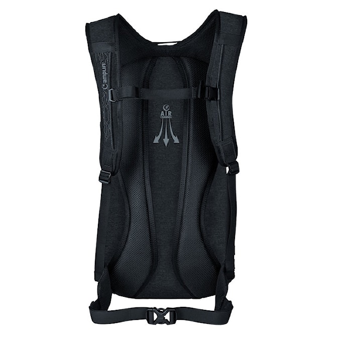 Backpack Amplifi RDG21 dark/black 2024