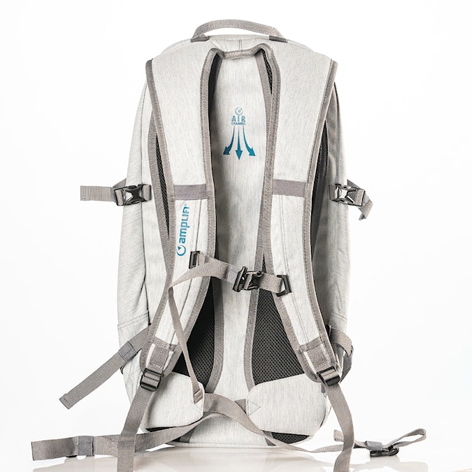 Backpack Amplifi RDG21 glacier 2023