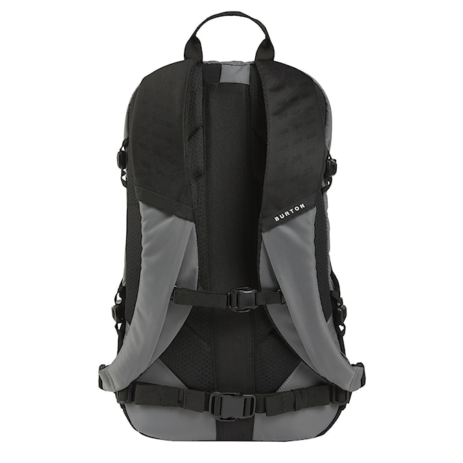 Batoh Burton Day Hiker 2.0 30L gotham gray 2027