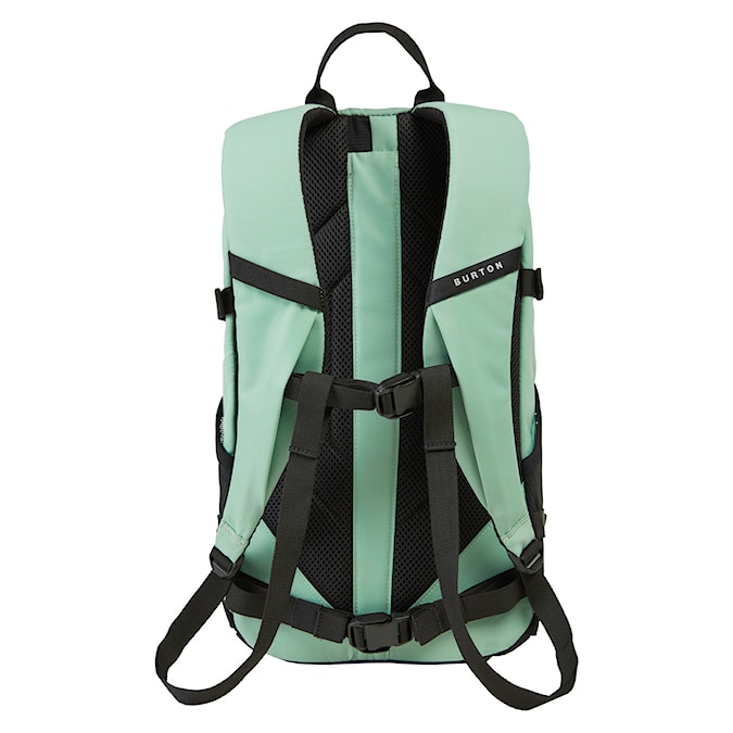 Backpack Burton Kids Day Hiker 12L soft sage 2026