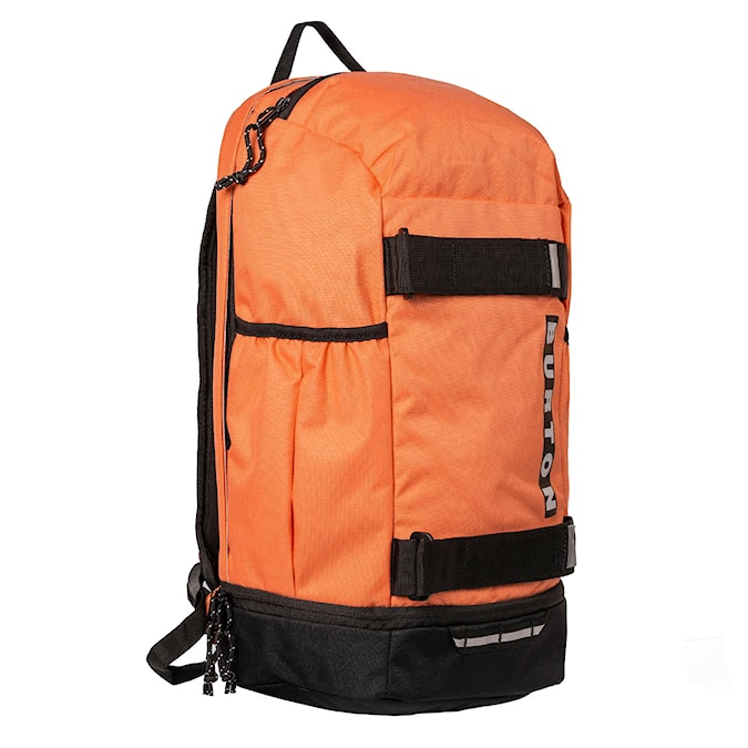 Backpack Burton Kids Distortion 18L peach echo 2024