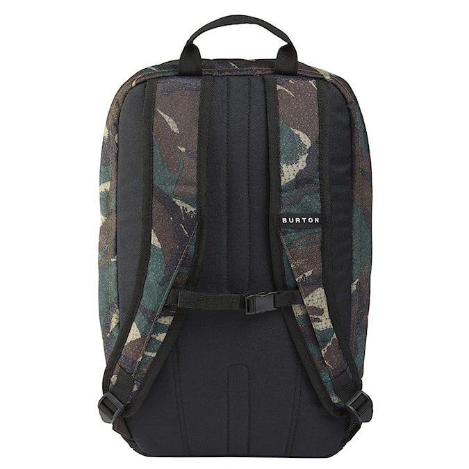 Backpack Burton Kids Distortion seersucker camo 2026