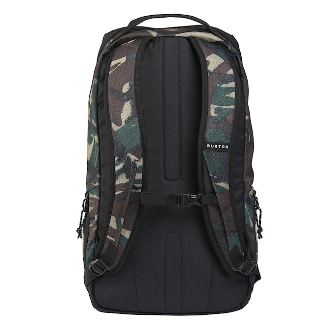 Batoh Burton Kilo 2.0 27L seersucker camo 2026