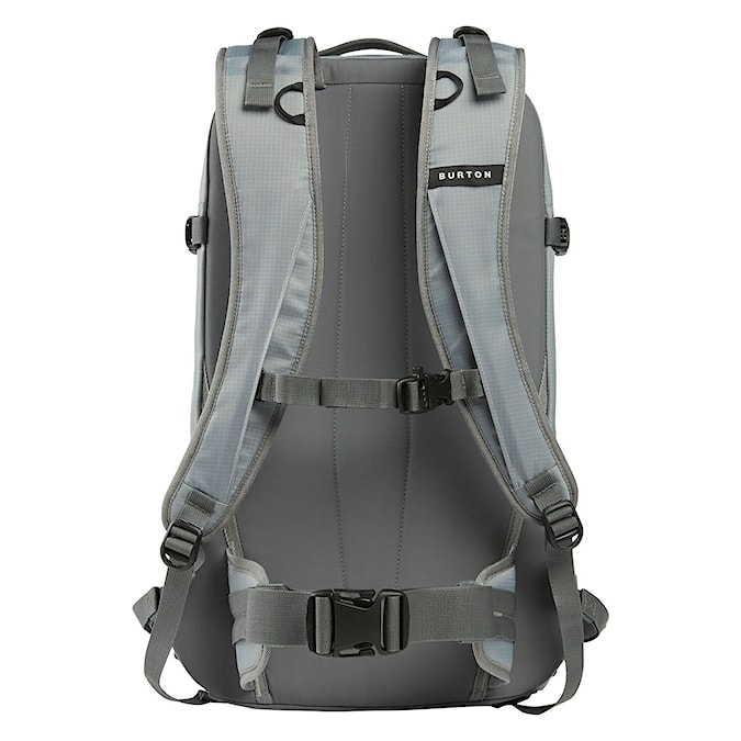 Backpack Burton Sidehill 18L sharkskin 2024