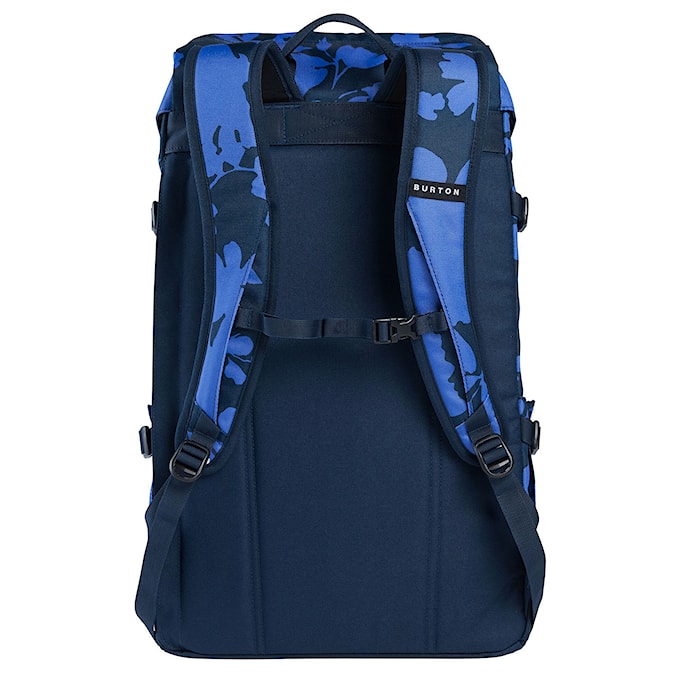 Backpack Burton Tinder 2.0 30L amparo blue camelia 2023