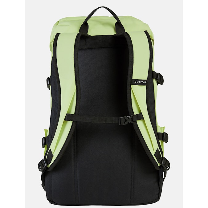 Batoh Burton Tinder 2.0 30L glow yellow green 2025