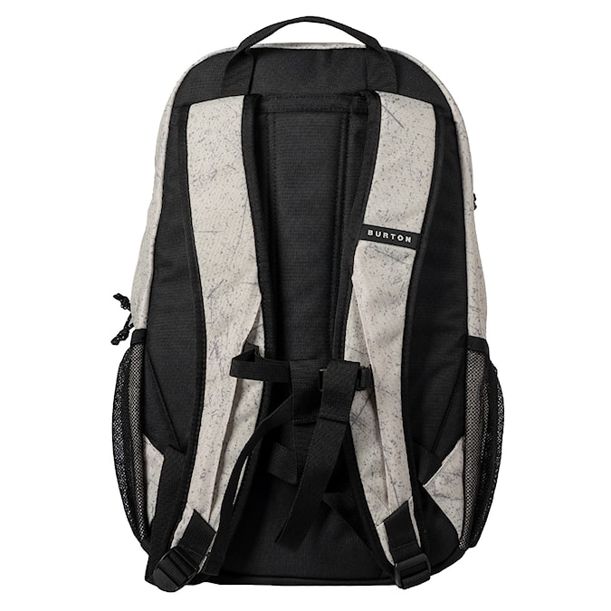 Backpack Burton Treble Yell 21L defy texture 2024