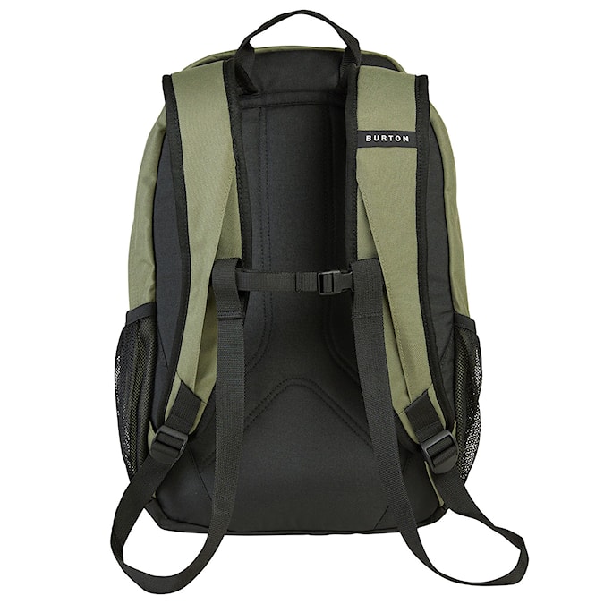 Backpack Burton Treble Yell 21L forest moss/soft sage 2025