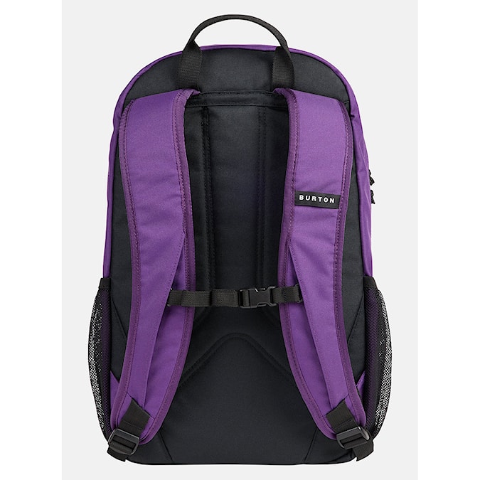 Backpack Burton Treble Yell 21L imperial purple 2024