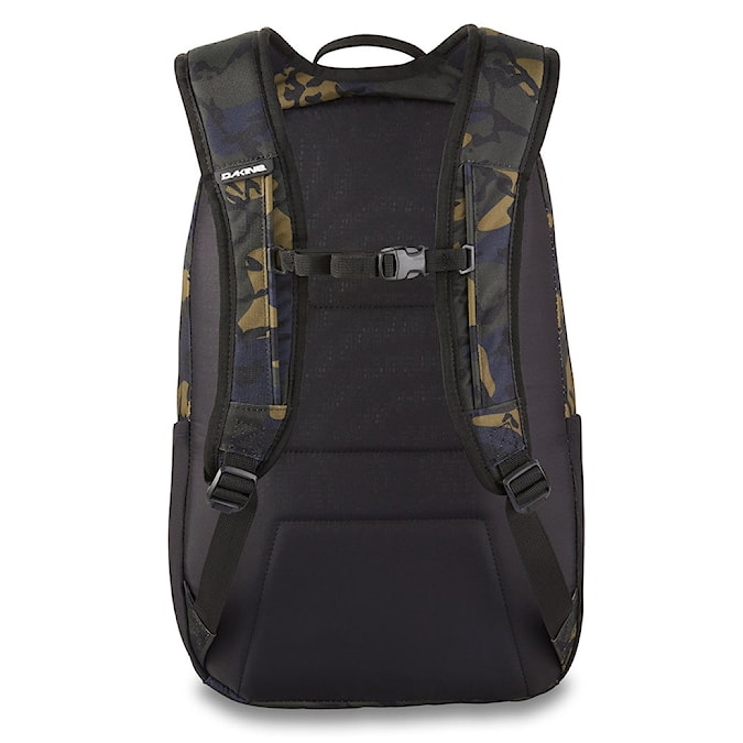 Batoh Dakine Campus M 25L cascade camo 2023