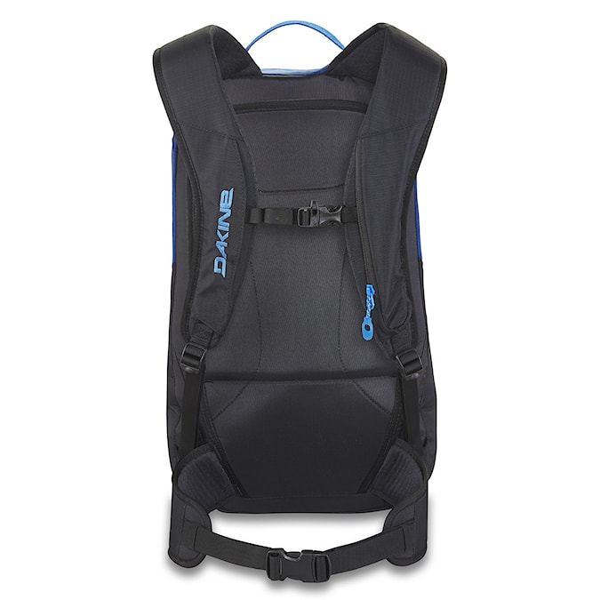 Snowboard Backpack Dakine Mission Pro 25L deep blue 2023