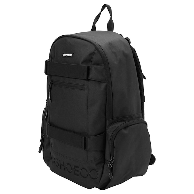 Backpack DC Breed 25L black/black 2024
