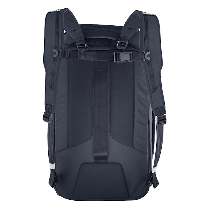 Batoh EVOC Athlete Backpack 30 Macaskill black
