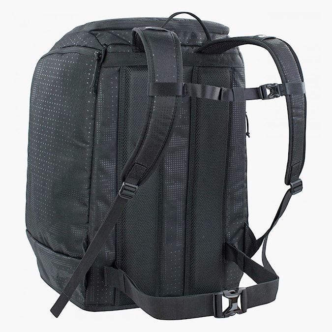 Batoh EVOC Gear Backpack 60 black